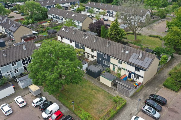 Medium property photo - Kreek 125, 8212 XG Lelystad